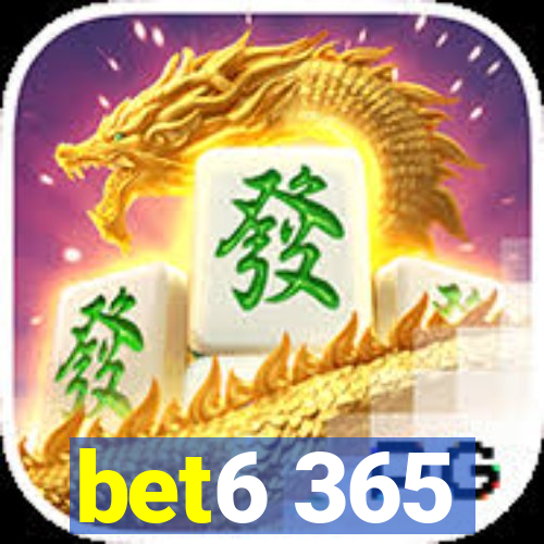 bet6 365
